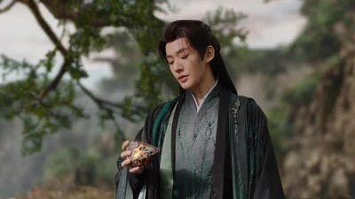 Assistir Amor da Árvore Divina Temporada 1 Episódio 10 Online em HD