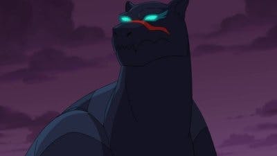 Assistir Onyx Equinox Temporada 1 Episódio 10 Online em HD