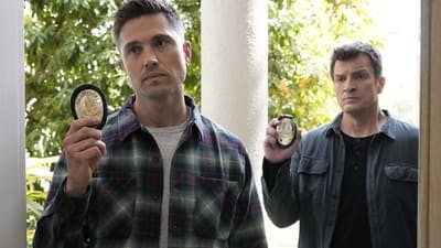 Assistir The Rookie Temporada 3 Episódio 13 Online em HD