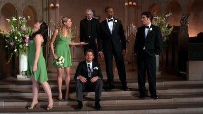 Assistir Tudo acaba bem Temporada 1 Episódio 1 Online em HD
