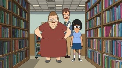 Assistir Bob’s Burgers Temporada 8 Episódio 20 Online em HD