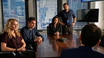 Assistir FBI Temporada 5 Episódio 6 Online em HD