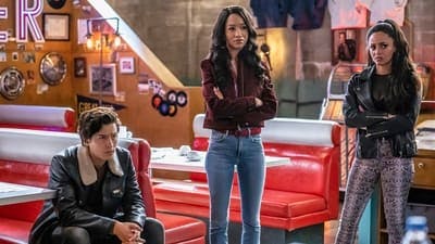 Assistir Riverdale Temporada 6 Episódio 21 Online em HD