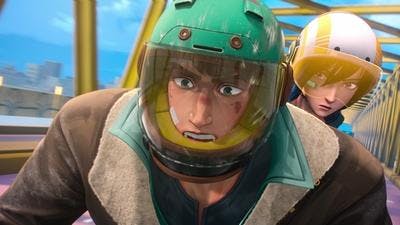 Assistir Tokyo Override Temporada 1 Episódio 6 Online em HD