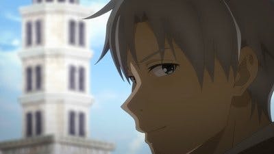Assistir Spice and Wolf: MERCHANT MEETS THE WISE WOLF Temporada 1 Episódio 21 Online em HD