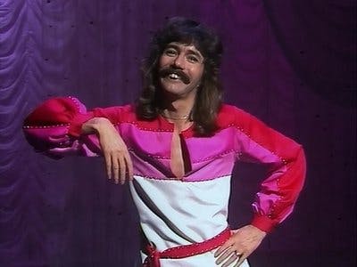 Assistir Muppet Show Temporada 4 Episódio 21 Online em HD