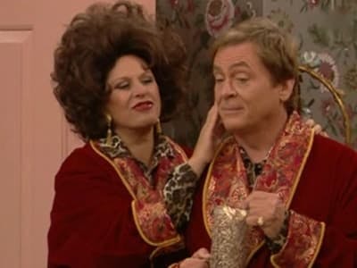 Assistir The Nanny Temporada 5 Episódio 5 Online em HD