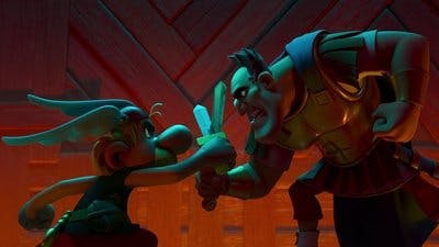 Assistir Asterix e Obelix: O Combate dos Chefes Temporada 1 Episódio 5 Online em HD