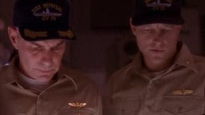 Assistir JAG: Ases Invencíveis Temporada 3 Episódio 7 Online em HD