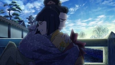Assistir ONIHEI Temporada 1 Episódio 11 Online em HD