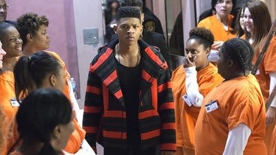 Assistir Empire: Fama e Poder Temporada 2 Episódio 10 Online em HD
