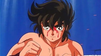 Assistir Os Cavaleiros do Zodíaco Temporada 1 Episódio 5 Online em HD