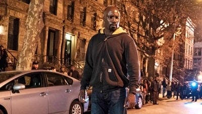 Assistir Marvel – Luke Cage Temporada 1 Episódio 13 Online em HD