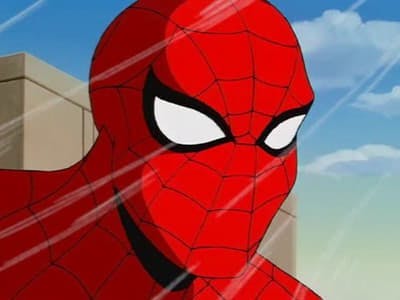 Assistir Homem-Aranha: A Série Animada Temporada 3 Episódio 13 Online em HD