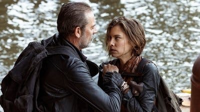 Assistir The Walking Dead: Dead City Temporada 1 Episódio 6 Online em HD