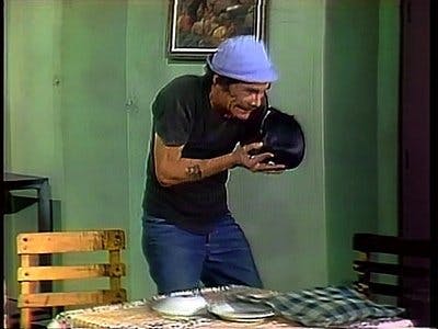 Assistir Chaves Temporada 2 Episódio 2 Online em HD