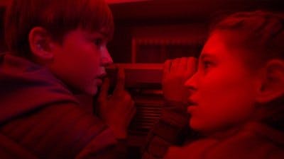 Assistir Perdidos no Espaço Temporada 2 Episódio 3 Online em HD