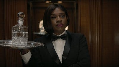 Assistir Assassinato na Casa Branca Temporada 1 Episódio 4 Online em HD