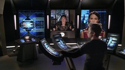 Assistir Andrômeda Temporada 3 Episódio 17 Online em HD