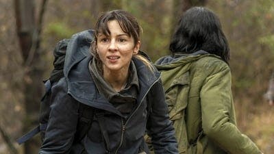 Assistir The Walking Dead: Um Novo Universo Temporada 1 Episódio 10 Online em HD