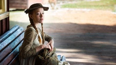 Assistir Anne com um “E” Temporada 1 Episódio 1 Online em HD