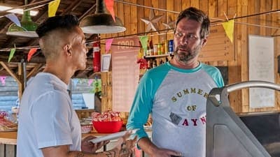 Assistir O Lago Temporada 1 Episódio 8 Online em HD