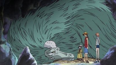 Assistir One Piece Temporada 1 Episódio 55 Online em HD
