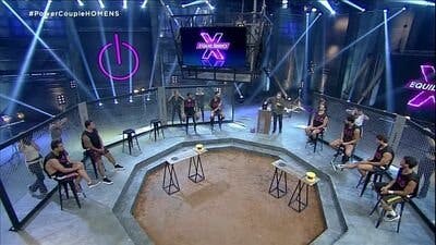 Assistir Power Couple Brasil Temporada 4 Episódio 19 Online em HD