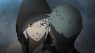 Assistir Hakata Tonkotsu Ramens Temporada 1 Episódio 6 Online em HD