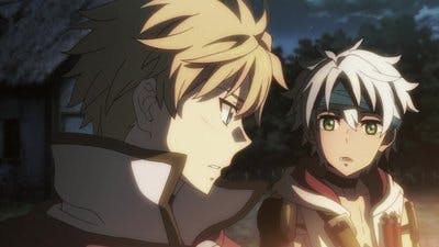 Assistir Chain Chronicle: Haecceitas no Hikari Temporada 1 Episódio 2 Online em HD