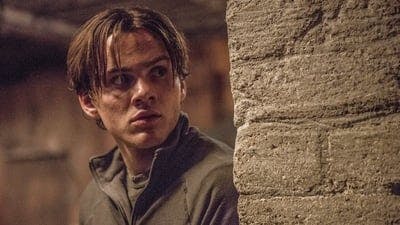 Assistir Colony Temporada 2 Episódio 7 Online em HD