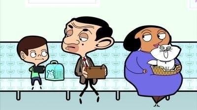 Assistir Mr. Bean: A Série Animada Temporada 4 Episódio 33 Online em HD