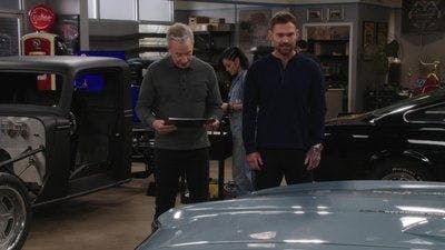 Assistir Reparos em Família Temporada 1 Episódio 9 Online em HD