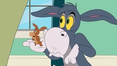 Assistir O Show de Tom e Jerry Temporada 4 Episódio 10 Online em HD