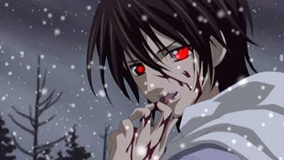 Assistir Vampire Knight Temporada 1 Episódio 1 Online em HD