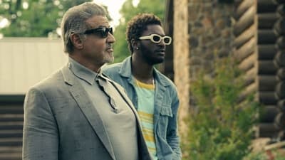 Assistir Tulsa King Temporada 1 Episódio 2 Online em HD