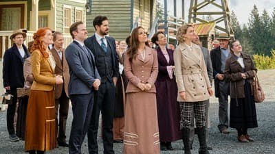 Assistir Quando Chama o Coração Temporada 10 Episódio 11 Online em HD