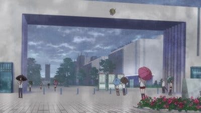 Assistir Daitoshokan no Hitsujikai Temporada 1 Episódio 3 Online em HD