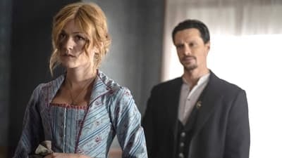 Assistir Walker: Independence Temporada 1 Episódio 11 Online em HD