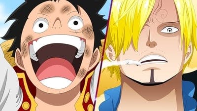 Assistir One Piece Temporada 18 Episódio 795 Online em HD