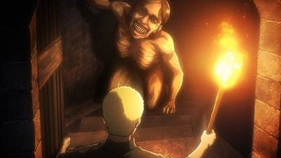 Assistir Attack on Titan Temporada 2 Episódio 4 Online em HD