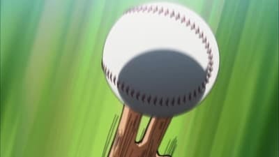 Assistir Diamond no Ace Temporada 2 Episódio 4 Online em HD