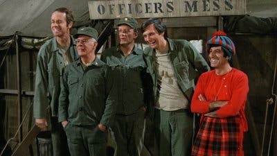 Assistir M*A*S*H Temporada 4 Episódio 19 Online em HD