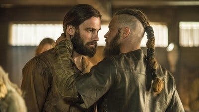 Assistir Vikings Temporada 2 Episódio 2 Online em HD