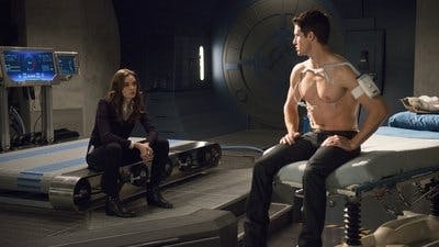 Assistir Flash Temporada 1 Episódio 13 Online em HD