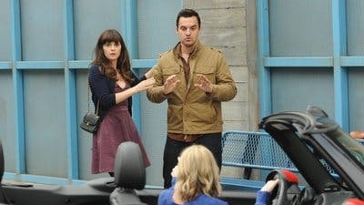 Assistir Jess e os Rapazes Temporada 3 Episódio 15 Online em HD