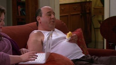 Assistir Mike & Molly: Um Casal de Peso Temporada 3 Episódio 18 Online em HD