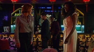 Assistir Supermães Temporada 7 Episódio 9 Online em HD