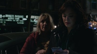 Assistir Sangue Azul Temporada 12 Episódio 9 Online em HD