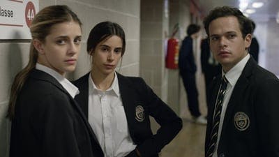 Assistir Baby Temporada 1 Episódio 1 Online em HD
